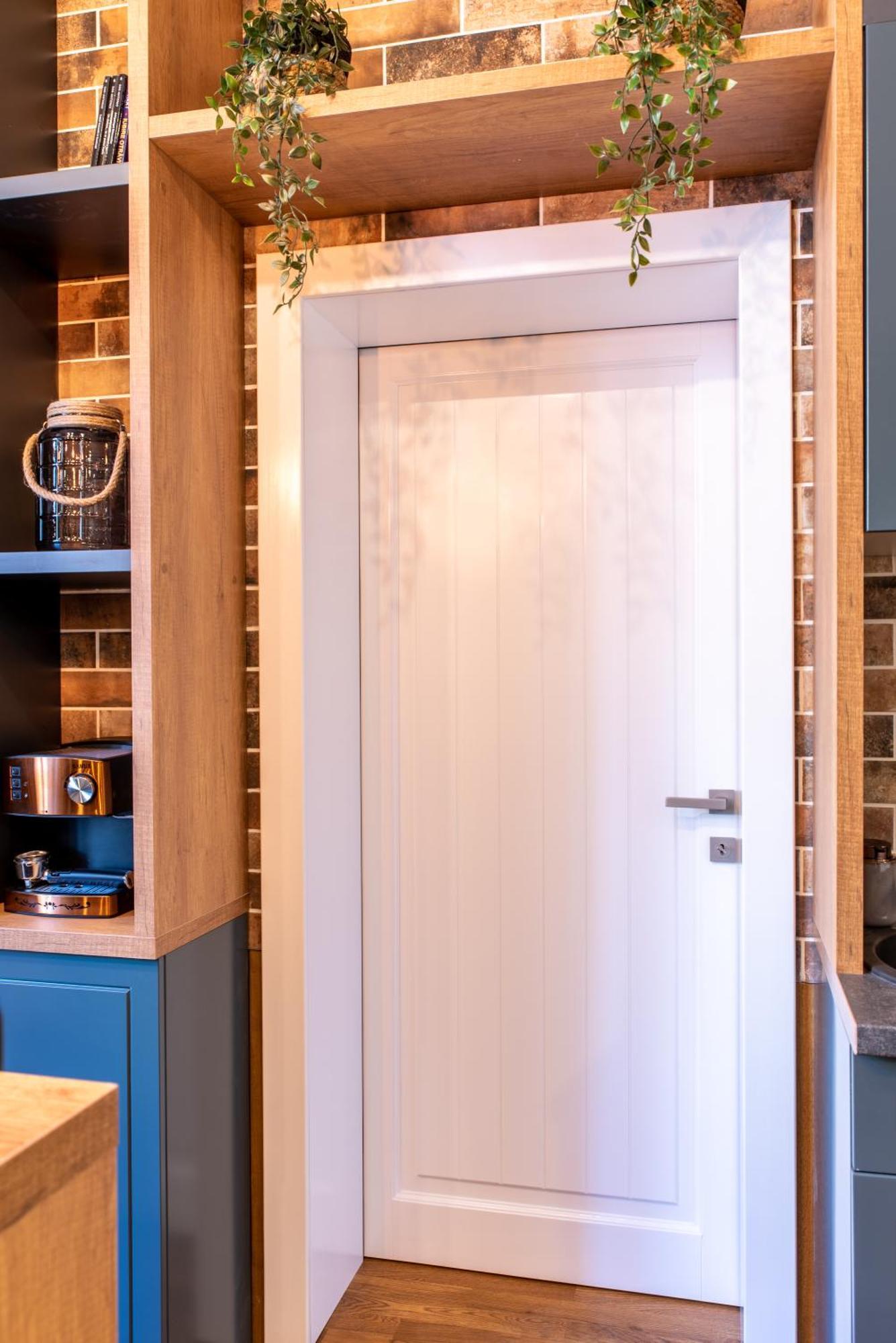 Zur Linde Apartment Sibiu Bilik gambar
